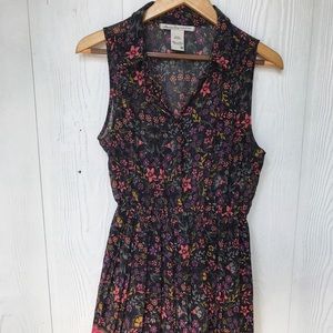 American Rag Dress in Floral
